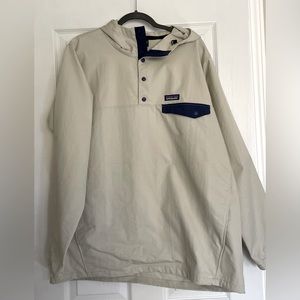 Patagonia Jacket